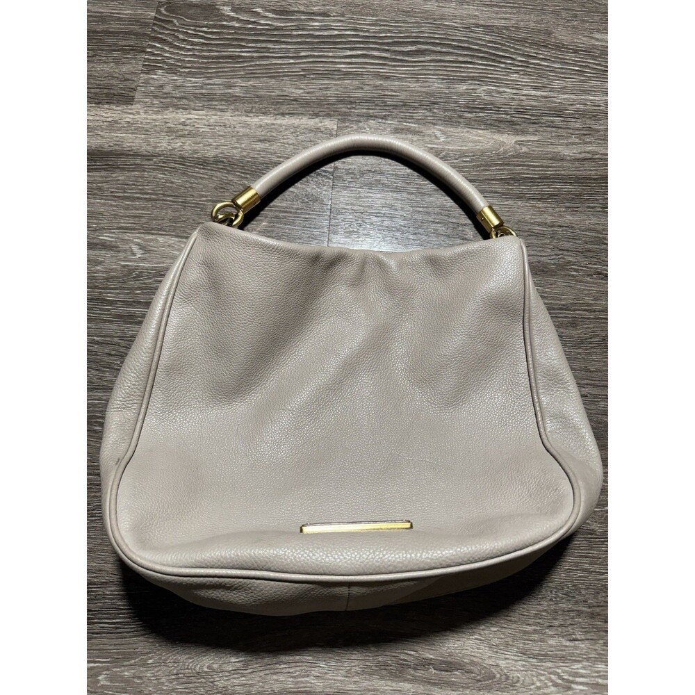 MARC by Marc Jacobs Too Hot to Handle Convertible Crossbody Hobo Bag - Picture 13 of 13